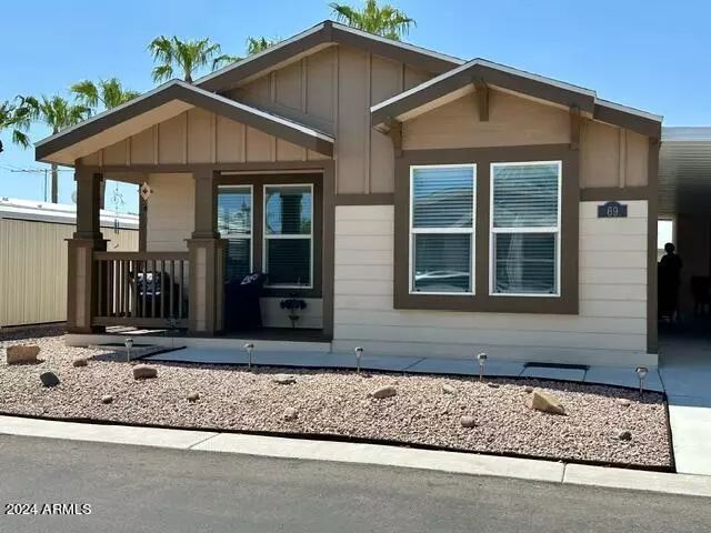 9302 E Broadway Road #69, Mesa, AZ 85208