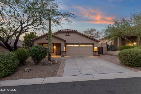 10448 E Texas Sage Lane, Scottsdale, AZ 85255