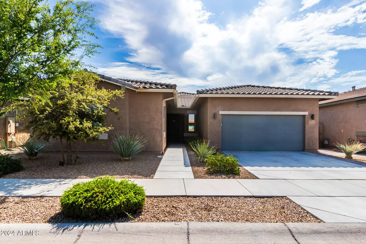 Queen Creek, AZ 85142,23095 S 230TH Street