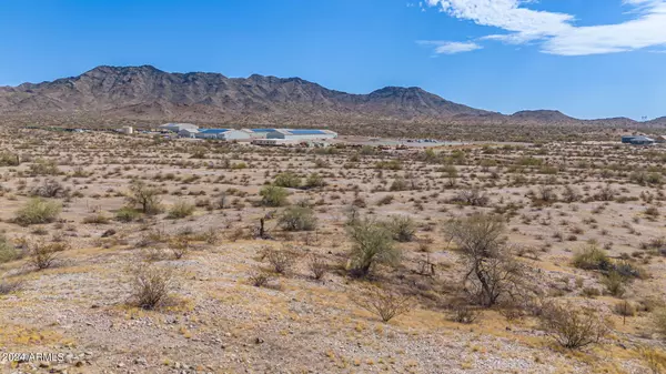 Buckeye, AZ 85396,0 N West of Miller Road #-