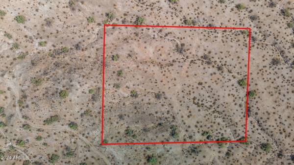 Buckeye, AZ 85396,0 N West of Miller Road #-