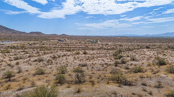 Buckeye, AZ 85396,0 N West of Miller Road #-