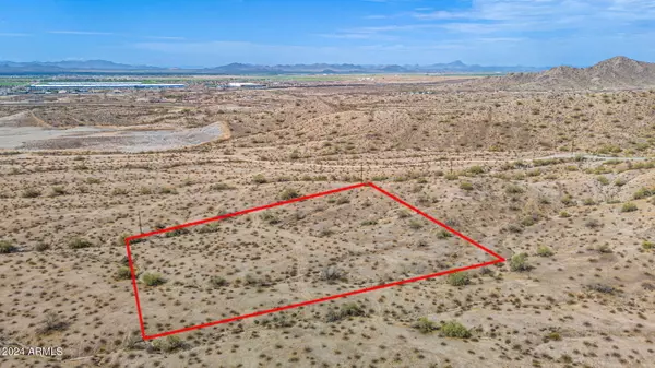 Buckeye, AZ 85396,0 N West of Miller Road #-