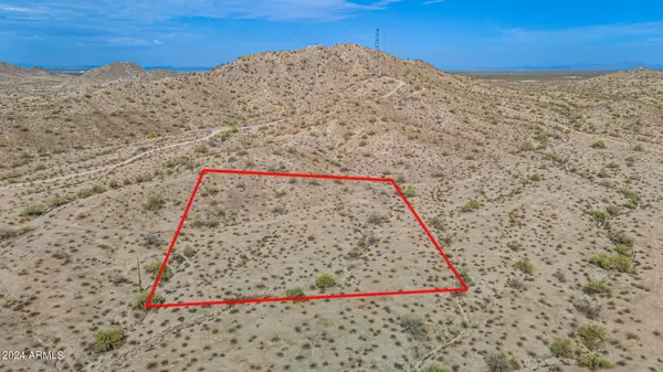 Buckeye, AZ 85396,0 N West of Miller Road #-