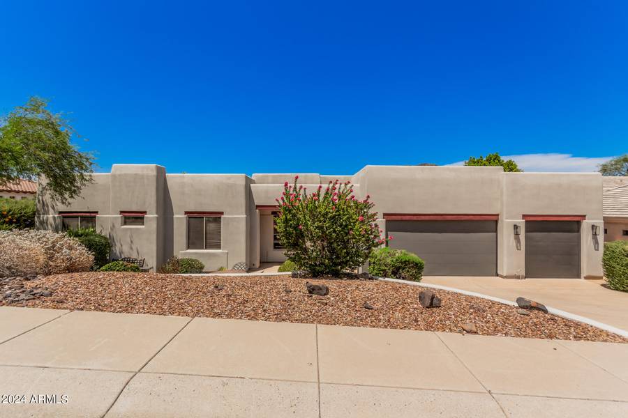 6128 W ALAMEDA Road, Glendale, AZ 85310