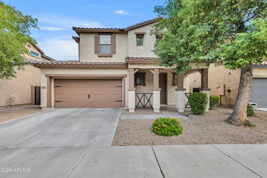 3246 E VIRGIL Drive, Gilbert, AZ 85298