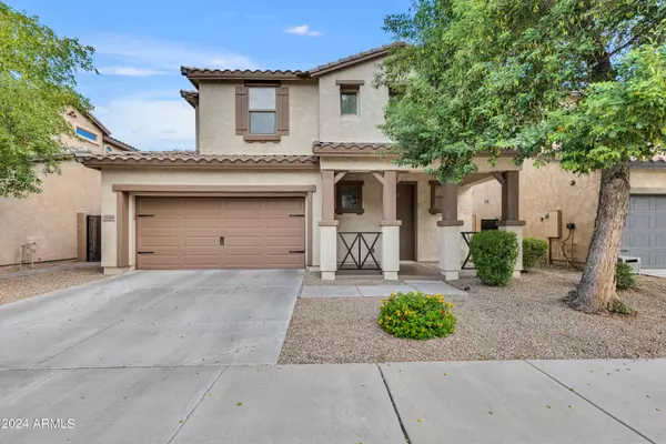 3246 E VIRGIL Drive, Gilbert, AZ 85298