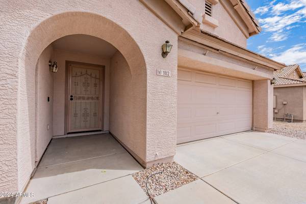 Chandler, AZ 85286,1812 E EBONY Place