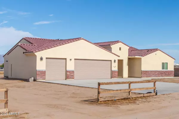 Buckeye, AZ 85326,11613 S 218TH Avenue