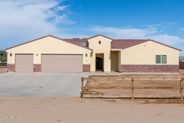 Buckeye, AZ 85326,11613 S 218TH Avenue