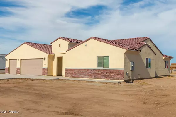 Buckeye, AZ 85326,11613 S 218TH Avenue