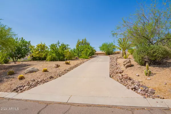 Fountain Hills, AZ 85268,17011 E MONTEREY Drive