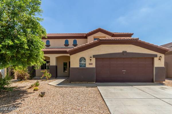 San Tan Valley, AZ 85144,1653 W VINEYARD PLAINS Drive