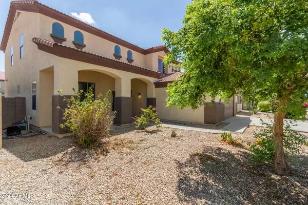 San Tan Valley, AZ 85144,1653 W VINEYARD PLAINS Drive