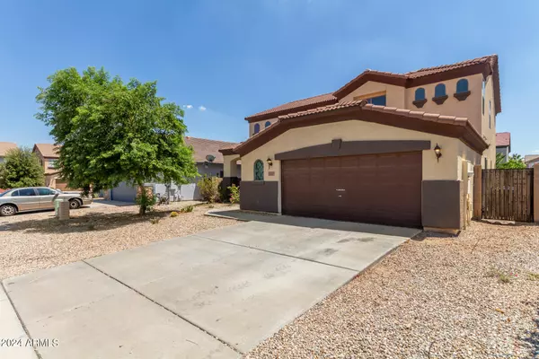 San Tan Valley, AZ 85144,1653 W VINEYARD PLAINS Drive