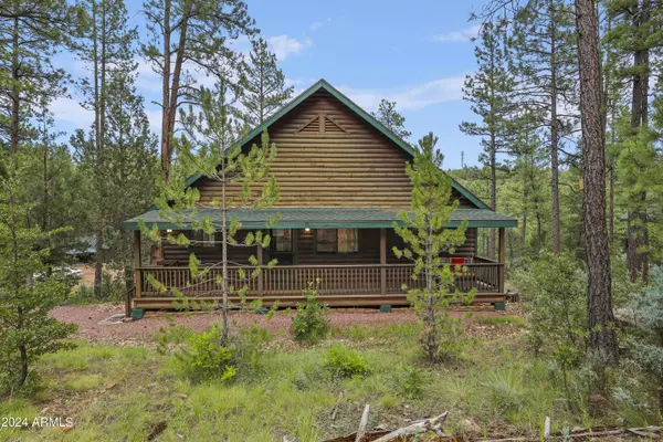 Payson, AZ 85541,168 N Little Creek Lane --