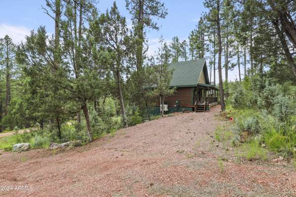 Payson, AZ 85541,168 N Little Creek Lane --