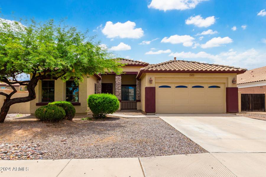 2471 E JADE Drive, Chandler, AZ 85286