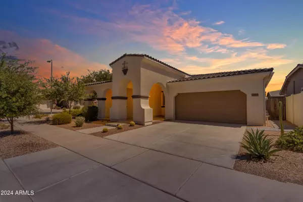 Queen Creek, AZ 85142,22559 E DUNCAN Street