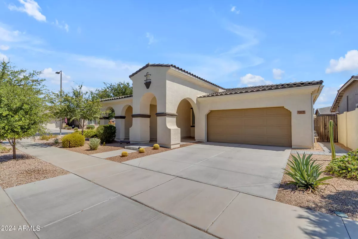 Queen Creek, AZ 85142,22559 E DUNCAN Street