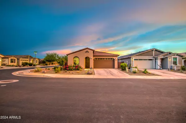 12255 E SERENO Road, Gold Canyon, AZ 85118