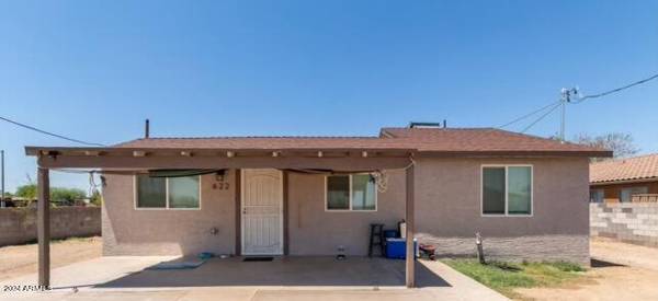 Avondale, AZ 85323,622 S 4TH Street