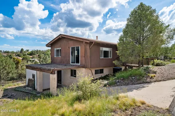 Prescott, AZ 86301,2554 N SANDIA Drive