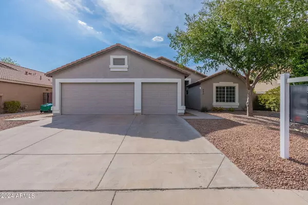 Mesa, AZ 85207,640 N TAMBOR --