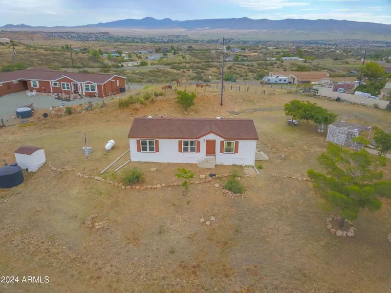 10803 E HENDERSON Road, Dewey, AZ 86327