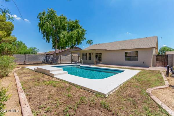 Chandler, AZ 85286,2260 E WILDHORSE Place