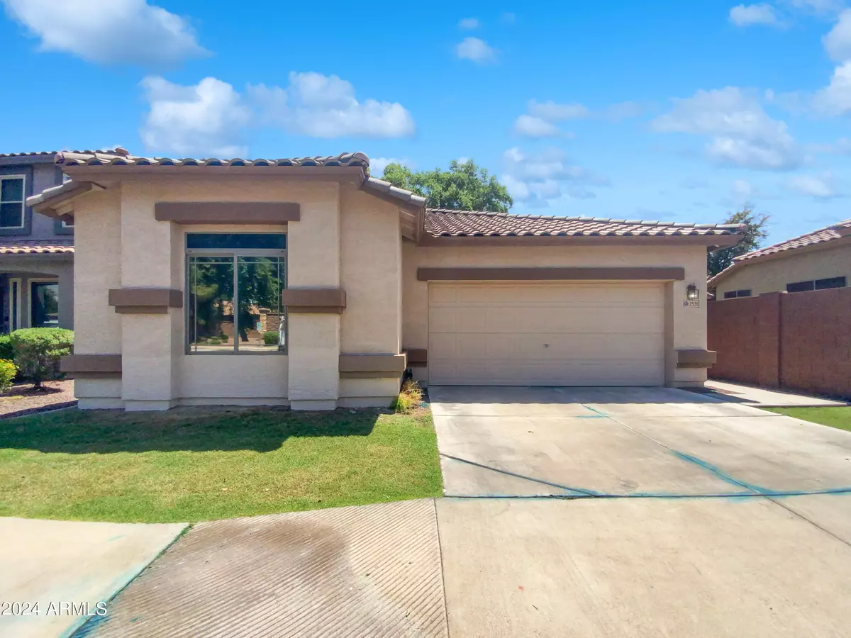 Chandler, AZ 85286,2531 E FLINTLOCK Place