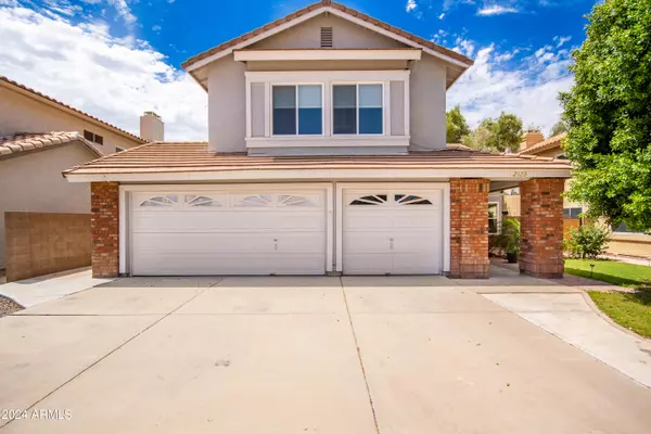 2125 E CHESAPEAKE Drive, Gilbert, AZ 85234