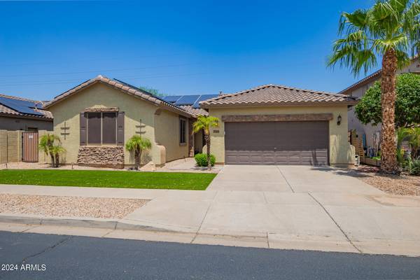 14526 W SHAW BUTTE Drive, Surprise, AZ 85379