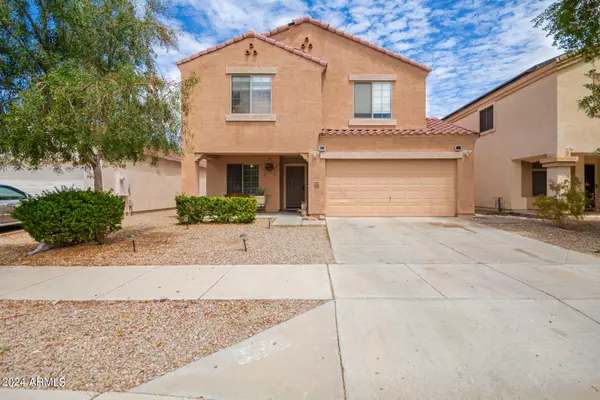 3428 W FRAKTUR Road, Phoenix, AZ 85041