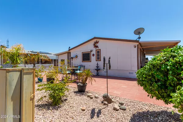 Surprise, AZ 85378,11596 W SIERRA DAWN Boulevard #196