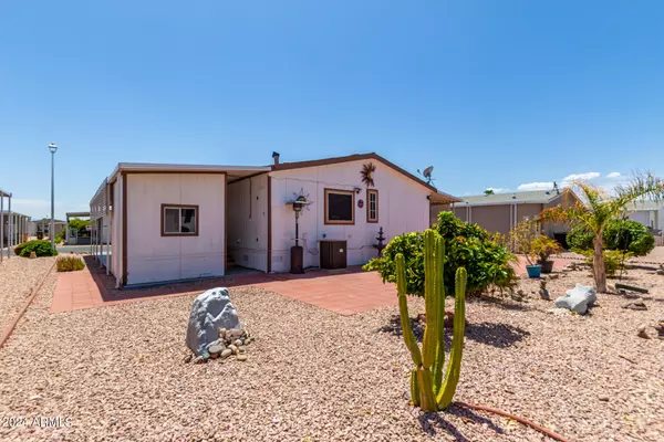 Surprise, AZ 85378,11596 W SIERRA DAWN Boulevard #196