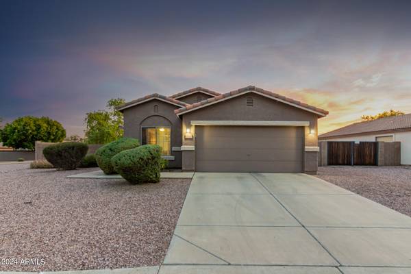 16103 W REDFIELD Road,  Surprise,  AZ 85379