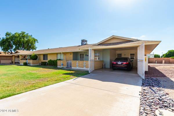 Sun City, AZ 85351,10246 N 105TH Drive