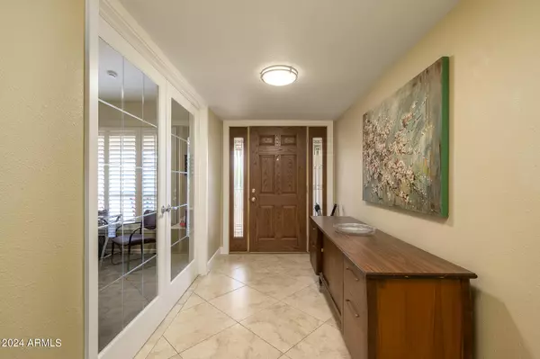 Mesa, AZ 85202,2454 S EL DORADO --