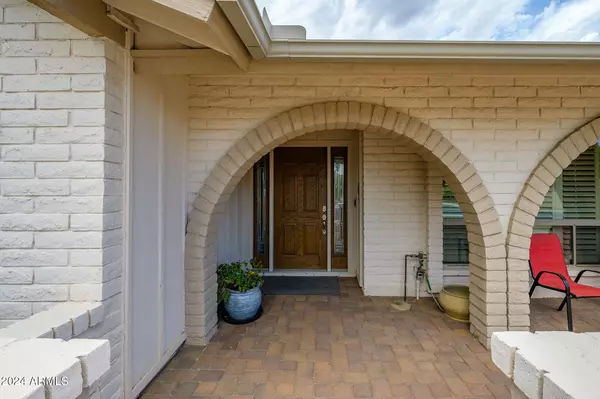 Mesa, AZ 85202,2454 S EL DORADO --