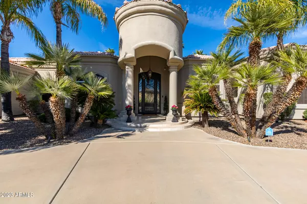 Scottsdale, AZ 85260,13697 N 87TH Street