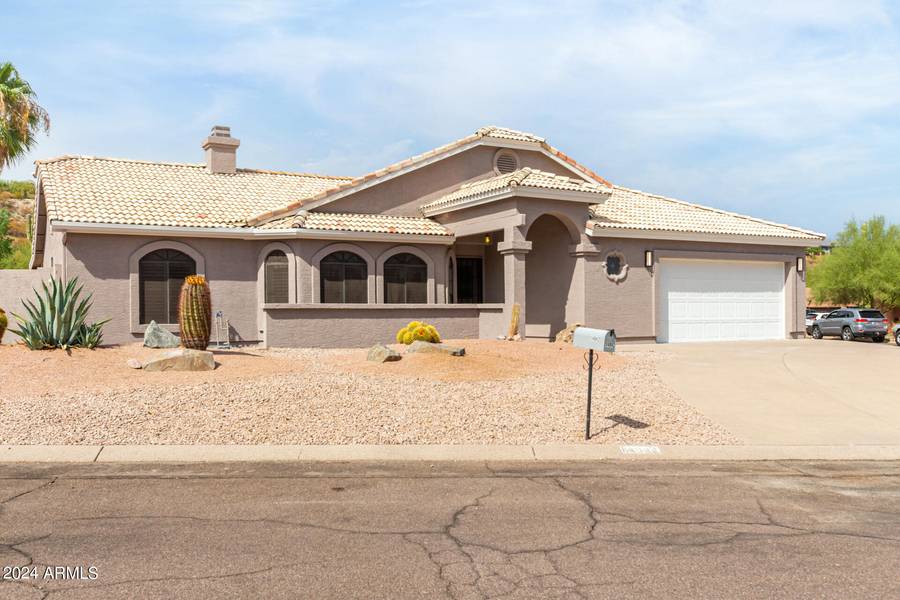 14942 E MARATHON Drive, Fountain Hills, AZ 85268