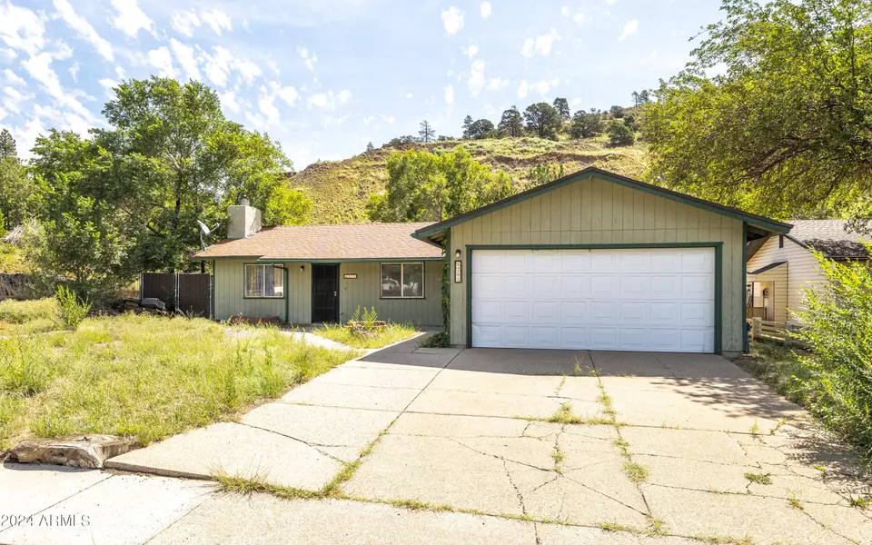 6260 N DODGE Avenue, Flagstaff, AZ 86004