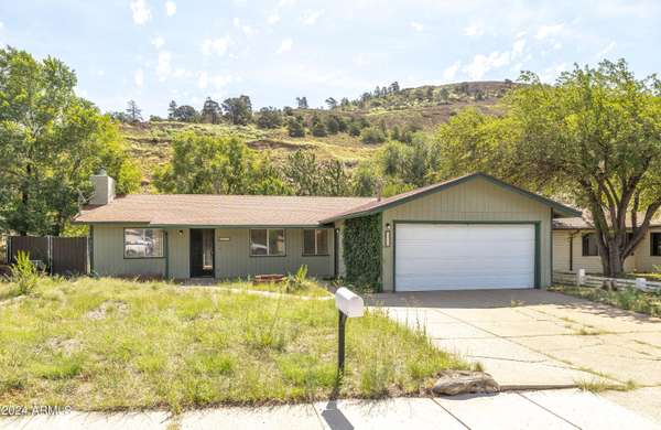 Flagstaff, AZ 86004,6260 N DODGE Avenue