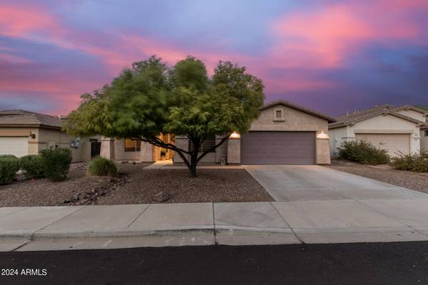 10051 S 184th Drive, Goodyear, AZ 85338