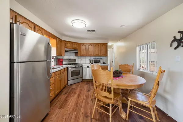 Mayer, AZ 86333,17465 E MEADOW Lane