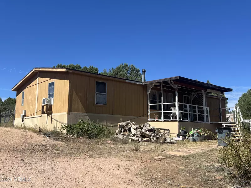 438 S Rolling Hills Road, Young, AZ 85554