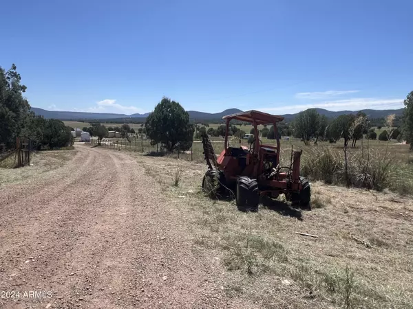 Young, AZ 85554,438 S Rolling Hills Road