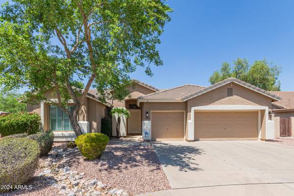 Gilbert, AZ 85295,2760 S SETON Avenue