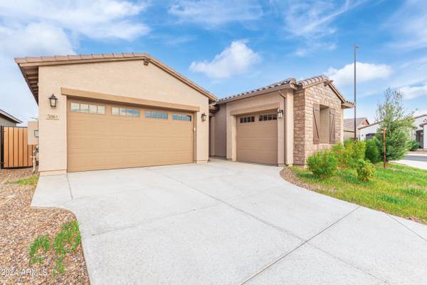 5861 S DELAWARE Street,  Chandler,  AZ 85249